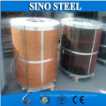 PPGI Price Color Coated Galvanized Steel Coil